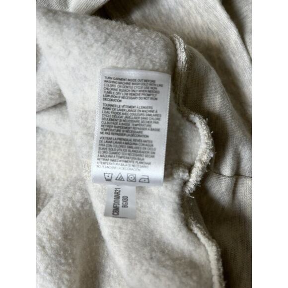 Tennessee Volunteers Shirt‎ Mens L Gray Sweatshirt Pullover Champion - Picture 8 of 9